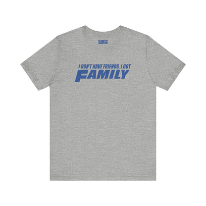 Family Tee