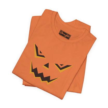 Pumpkin Tee