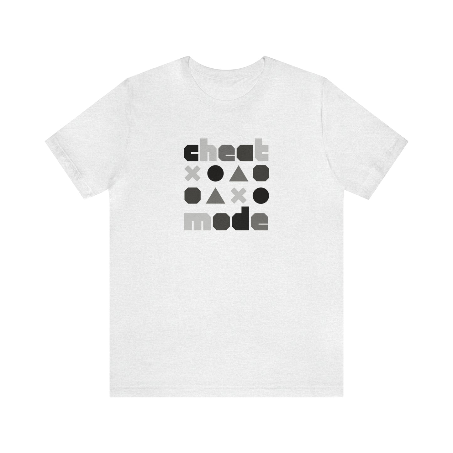 Cheat Mode Tee