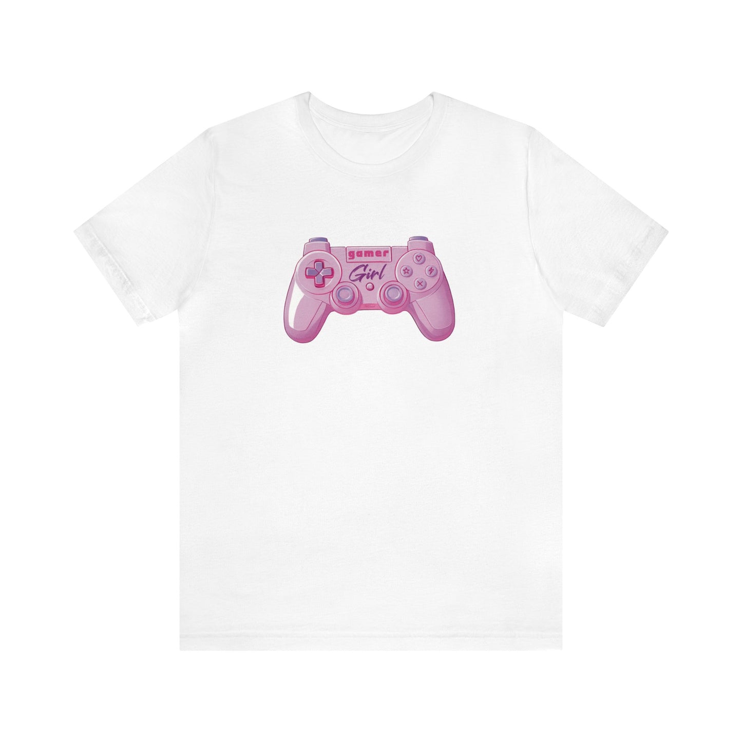 Gamer Girl Tee