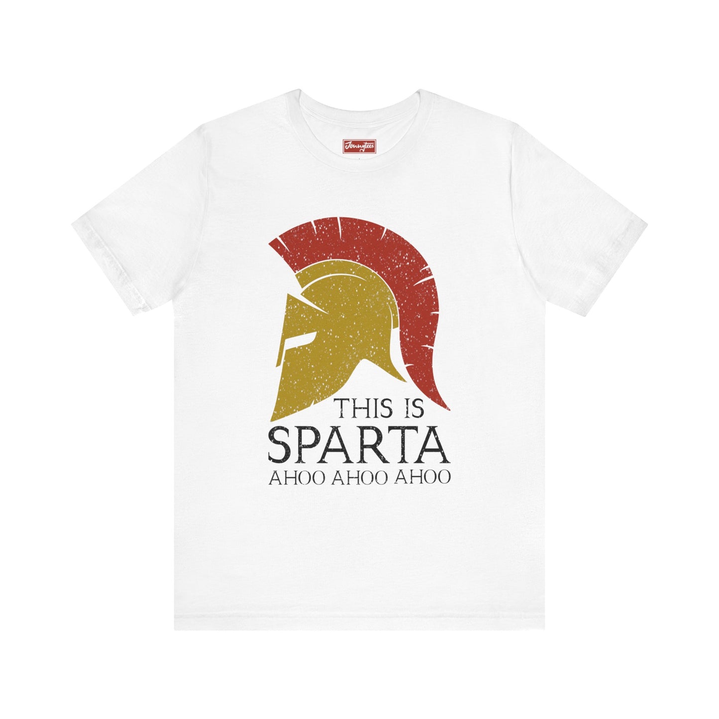 This is Sparta Tee