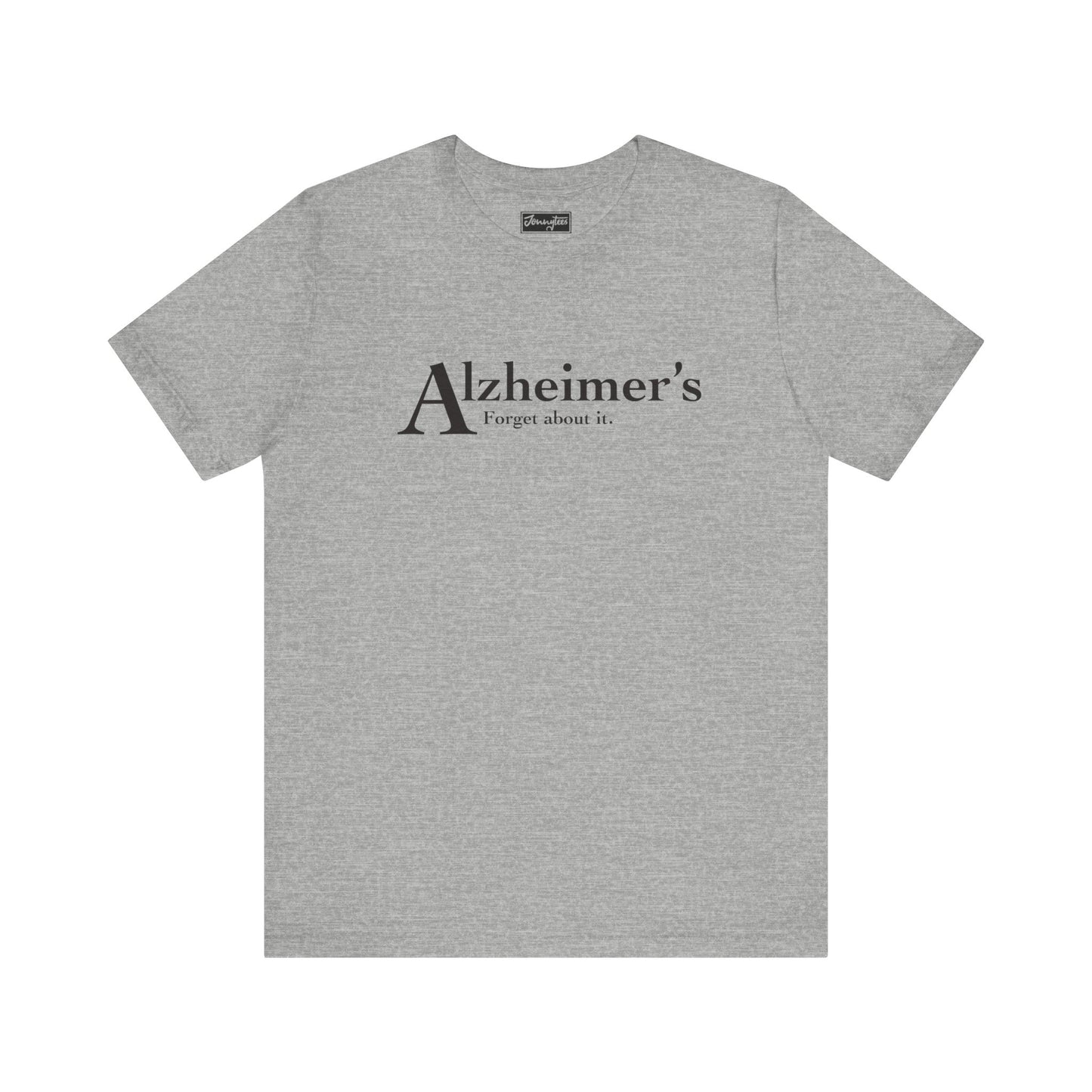 Alzheimer’s Tee