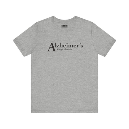Alzheimer’s Tee