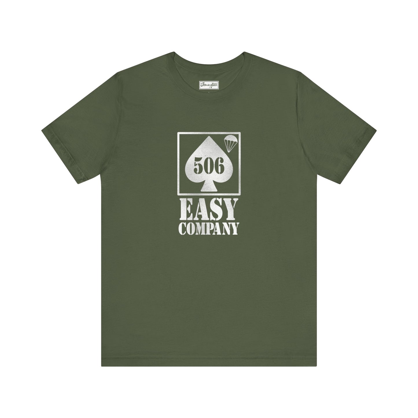 Easy Company Tee