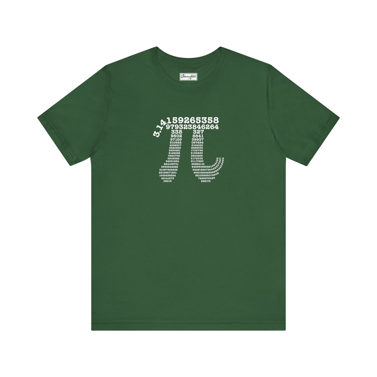 Pi Tee