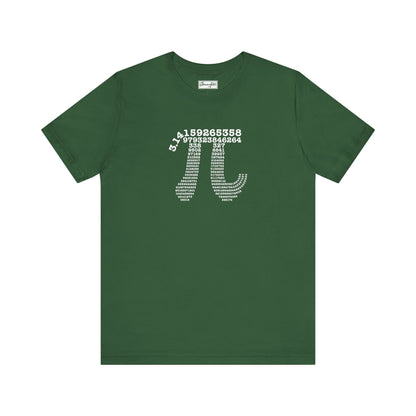 Pi Tee