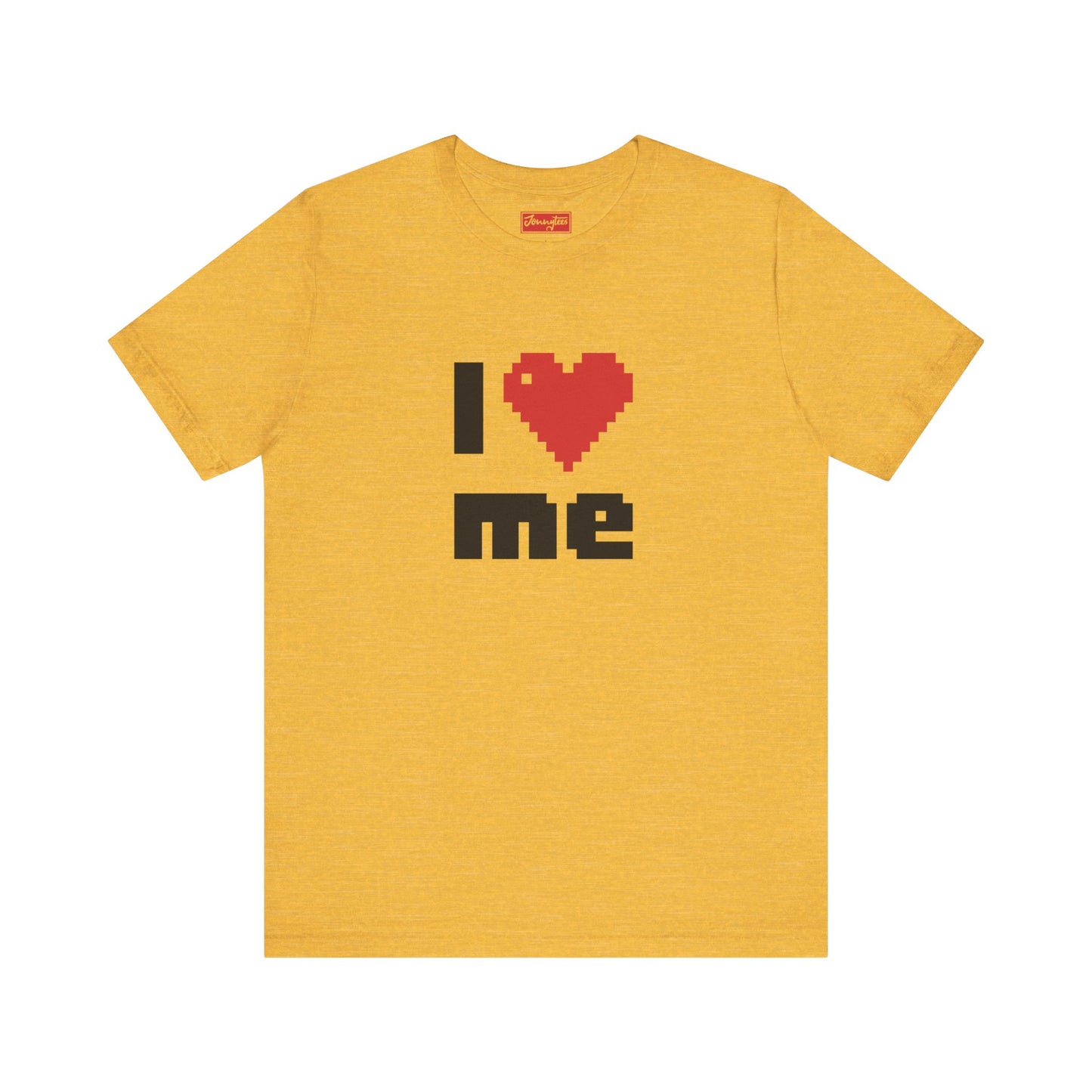 I ❤️ me Tee