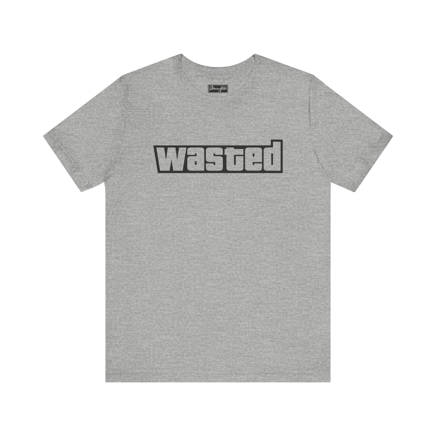 Wasted Tee