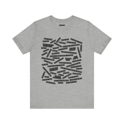 S***show Tee