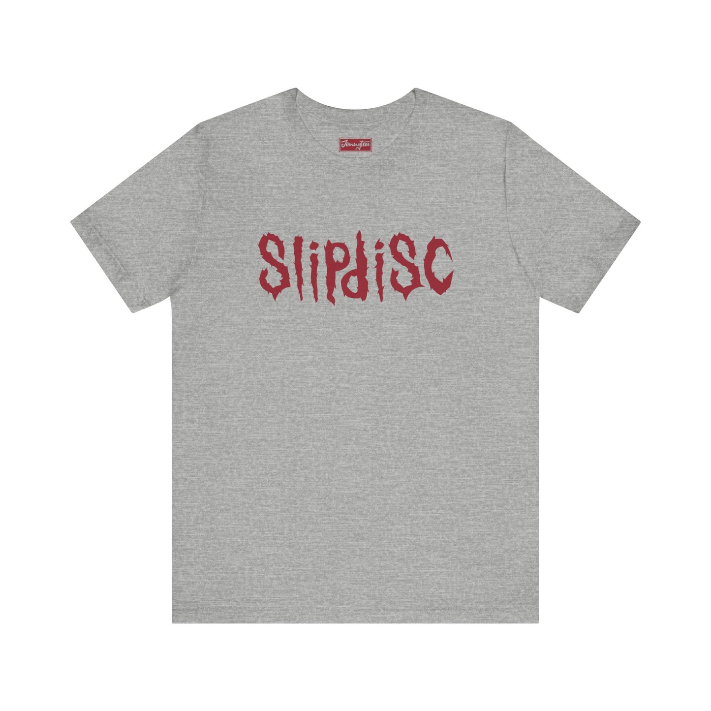 Slipdisc Tee