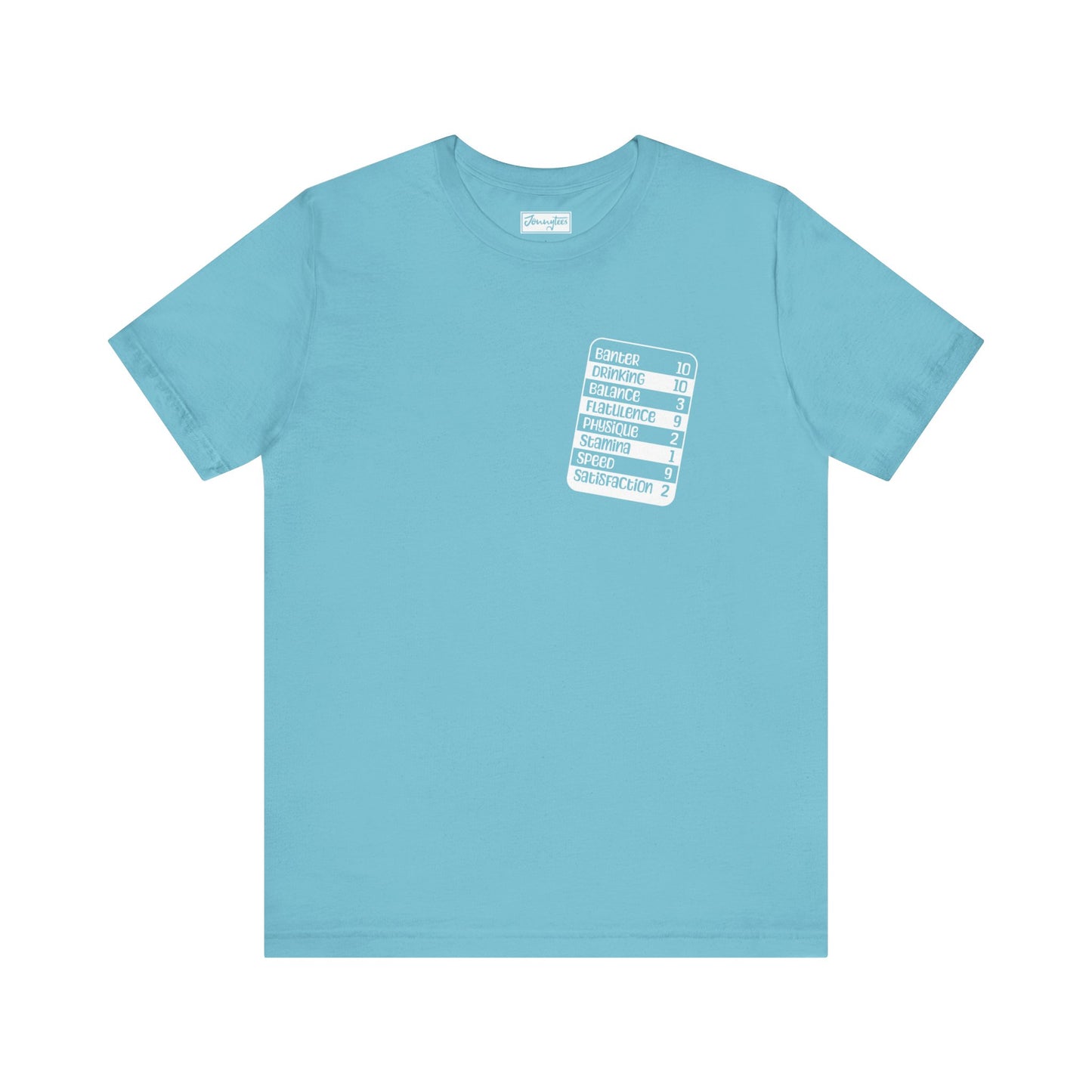 Trumps Card Tee