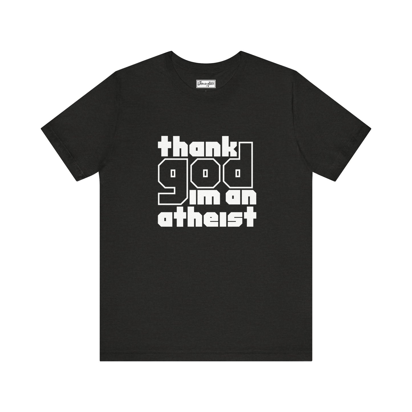Atheist Tee