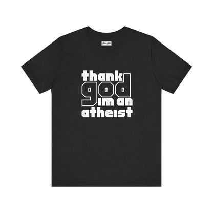 Atheist Tee