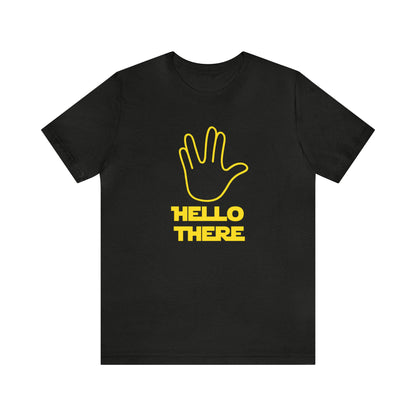 Hello There Tee