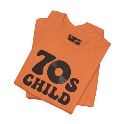 70s Child Tee