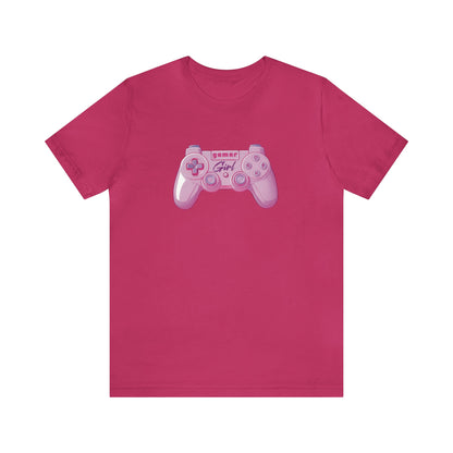 Gamer Girl Tee