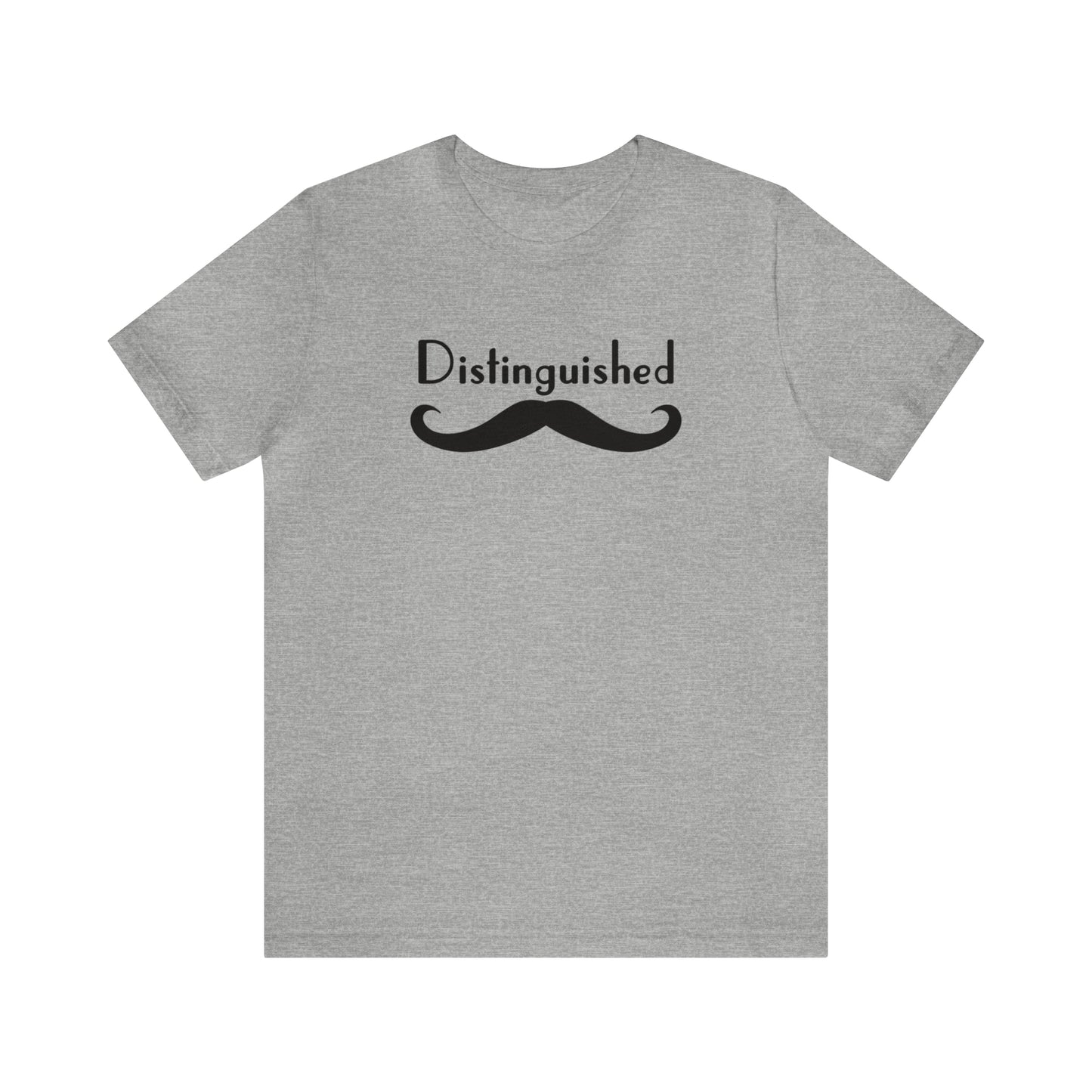 Distinguished Tee