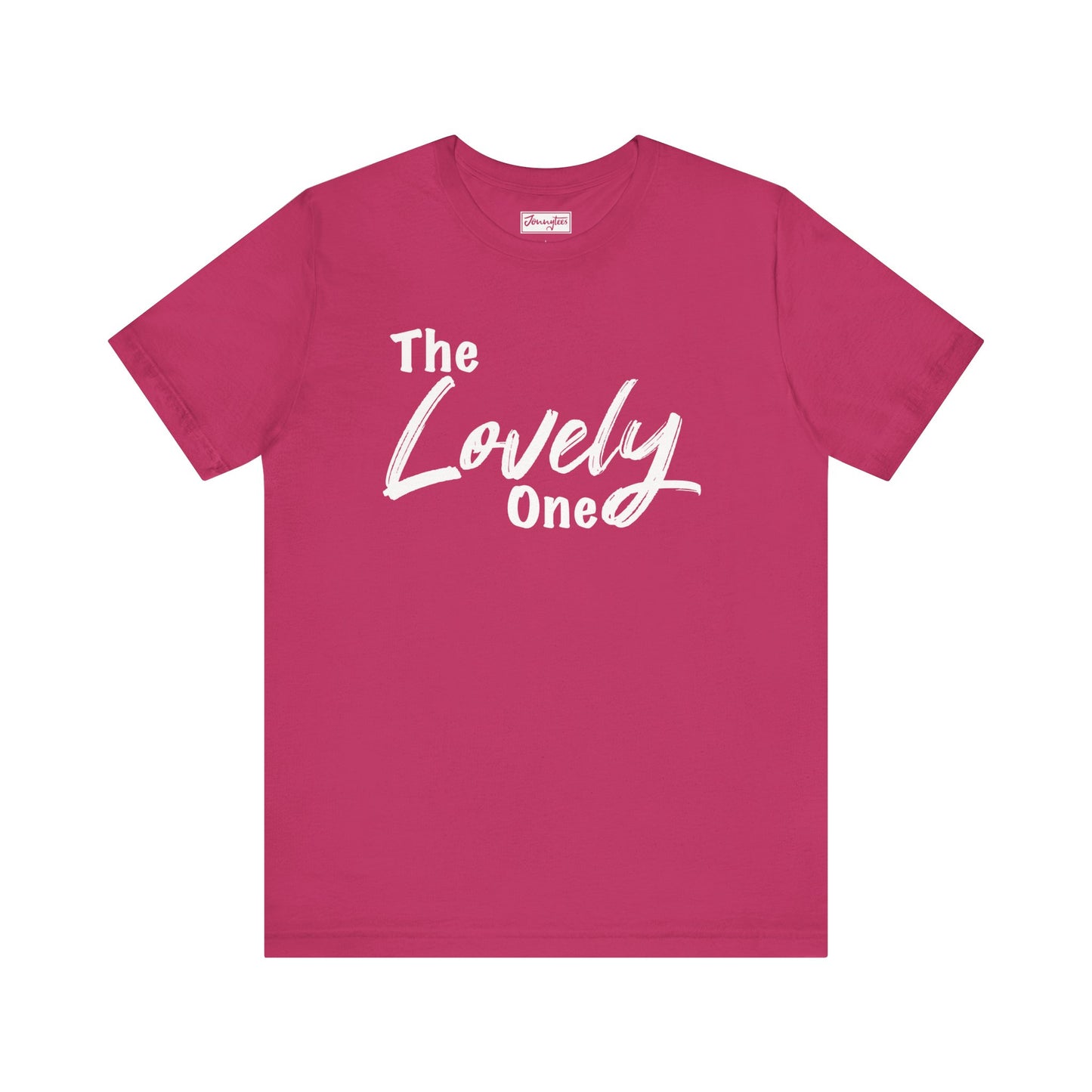 The Lovely One Tee
