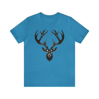 The Stag Tee