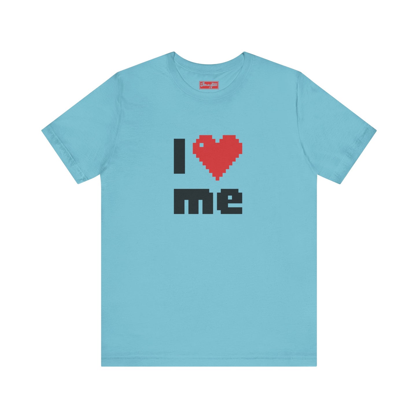 I ❤️ me Tee