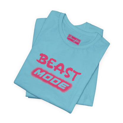 Beast Mode Tee