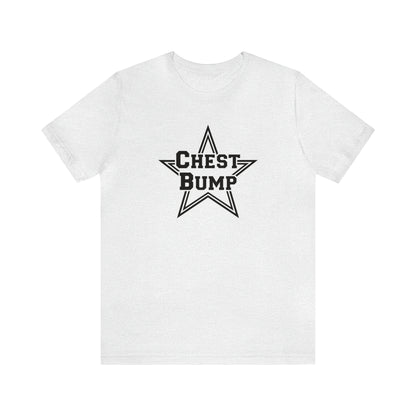 Chest Bump Tee