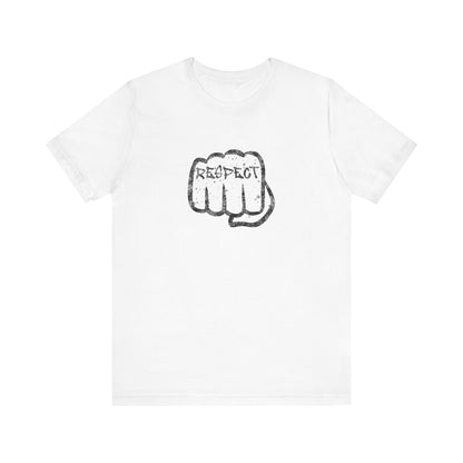 Respect Tee