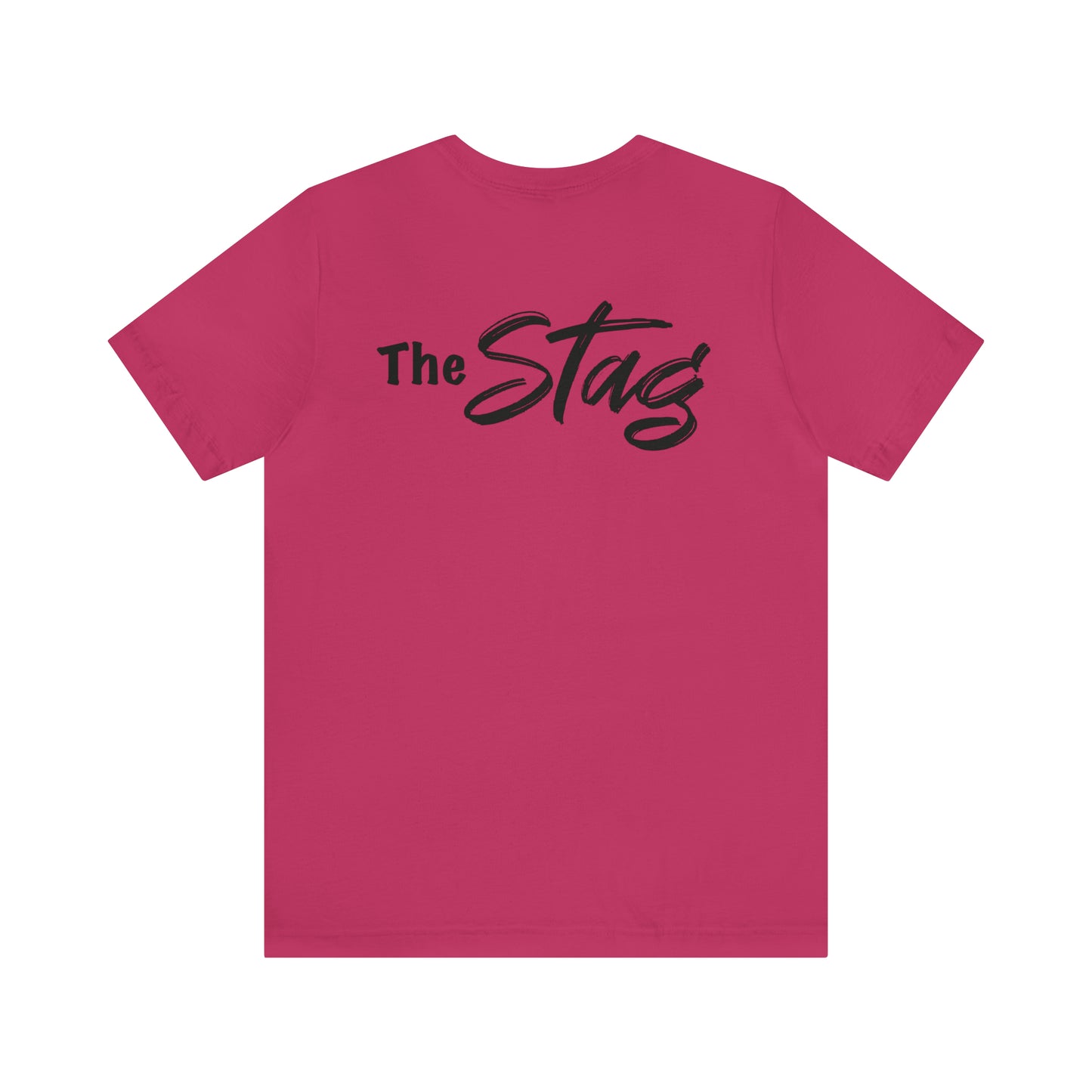 The Stag Tee