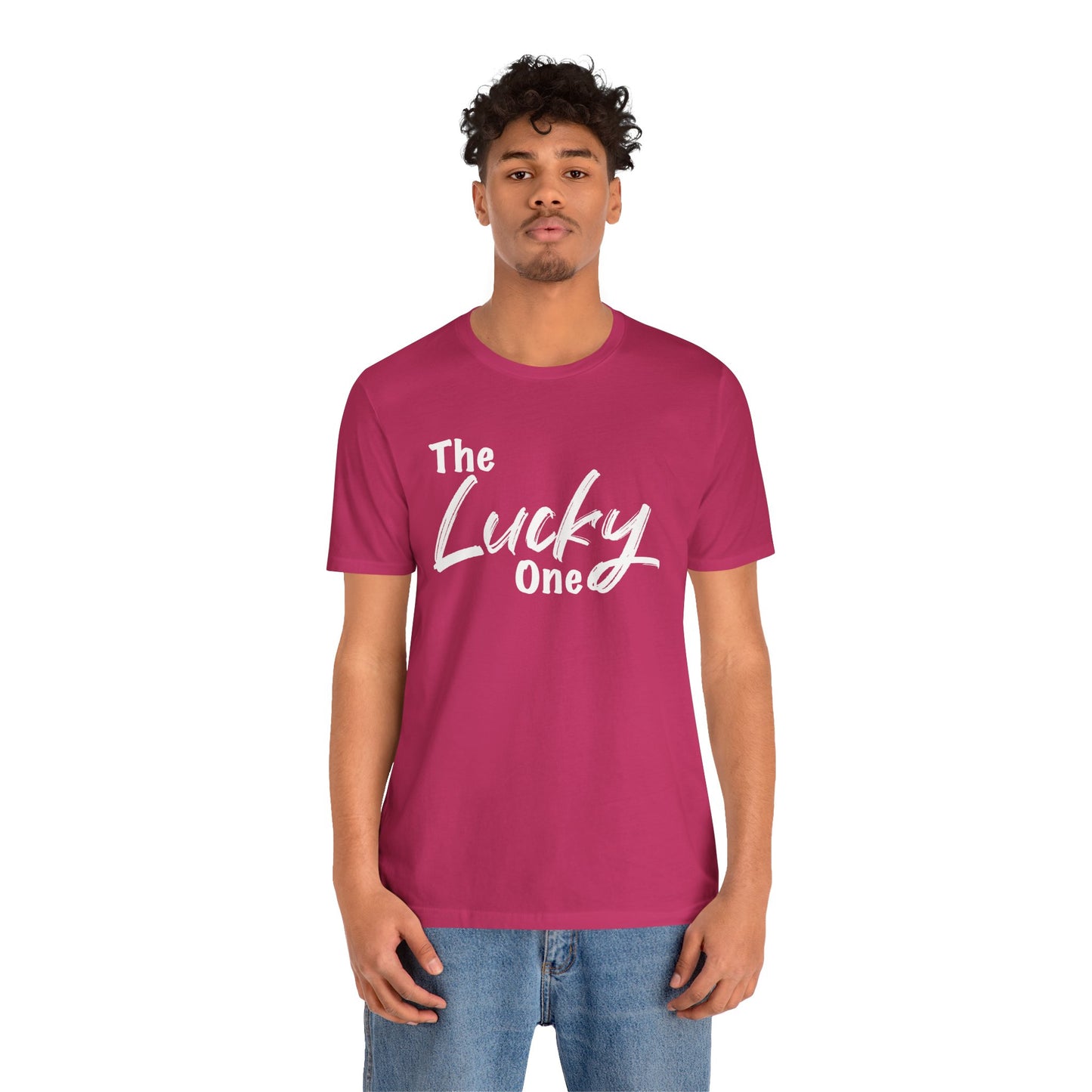 The Lucky One Tee