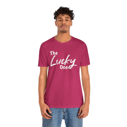 The Lucky One Tee
