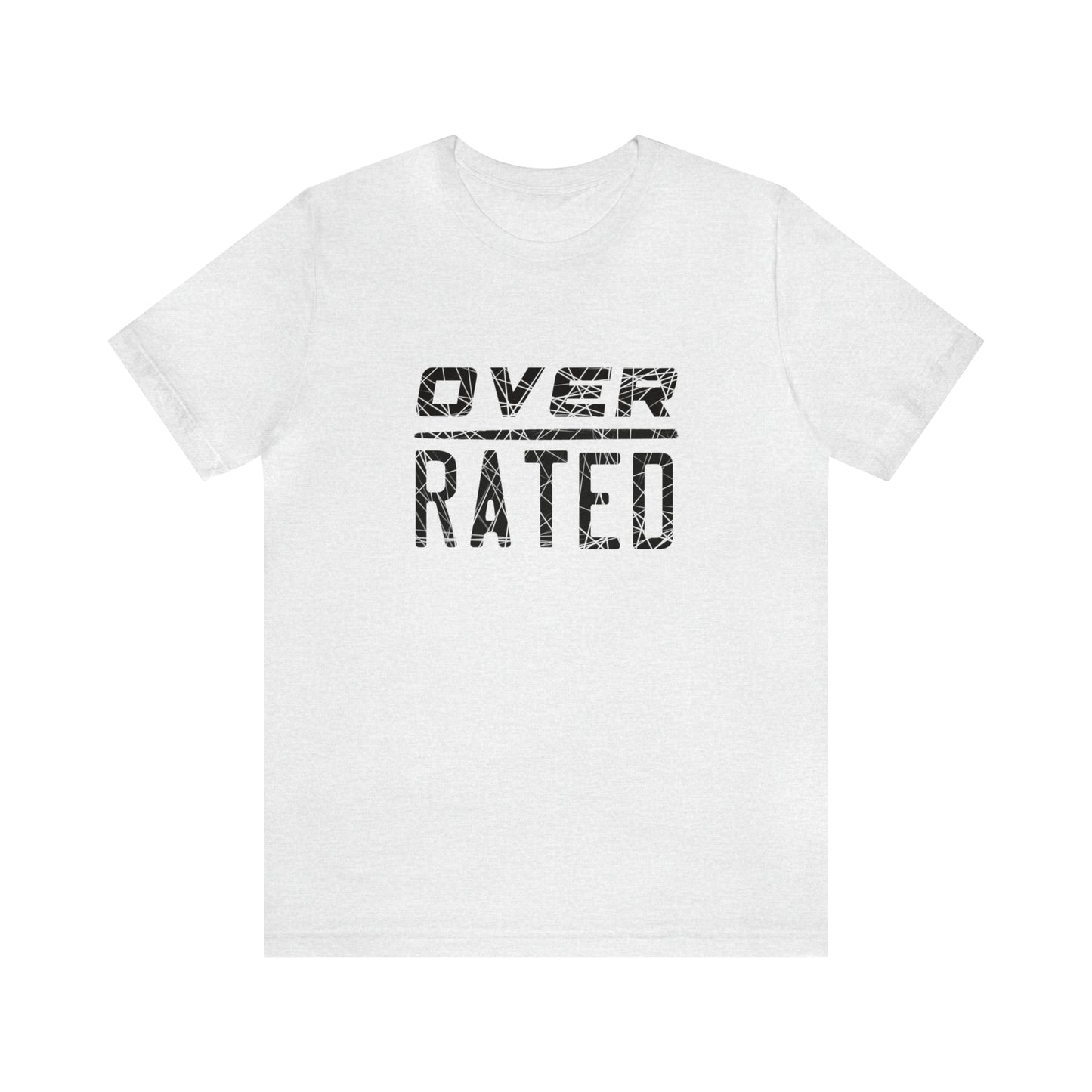 Overrated Tee