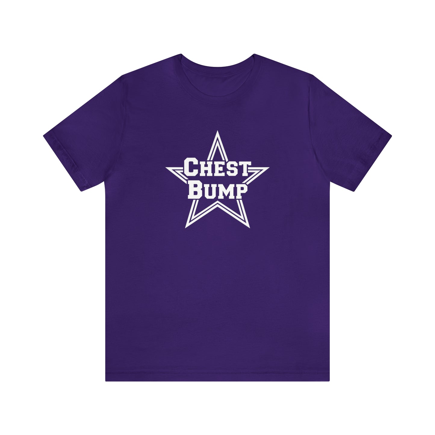 Chest Bump Tee