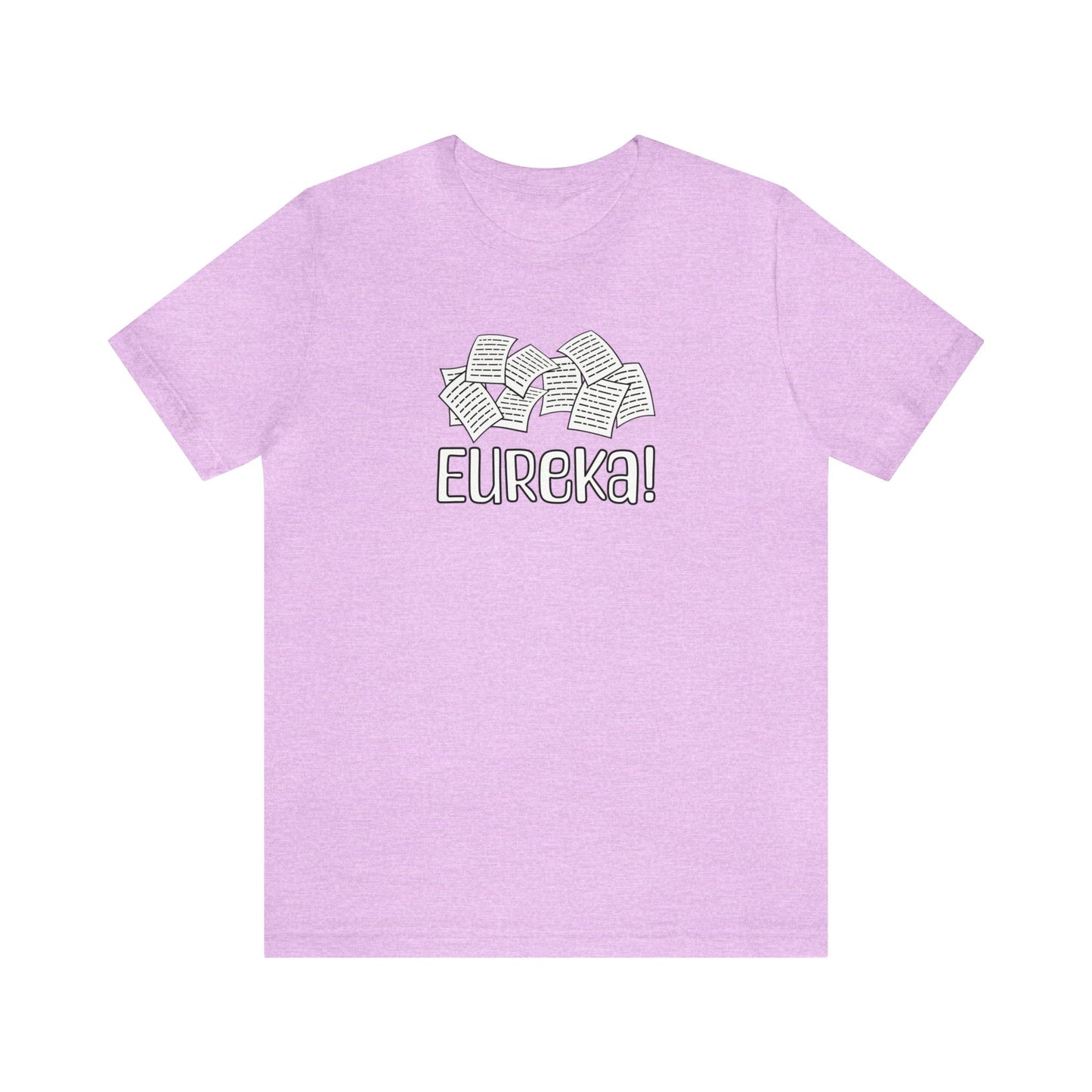 Eureka Tee