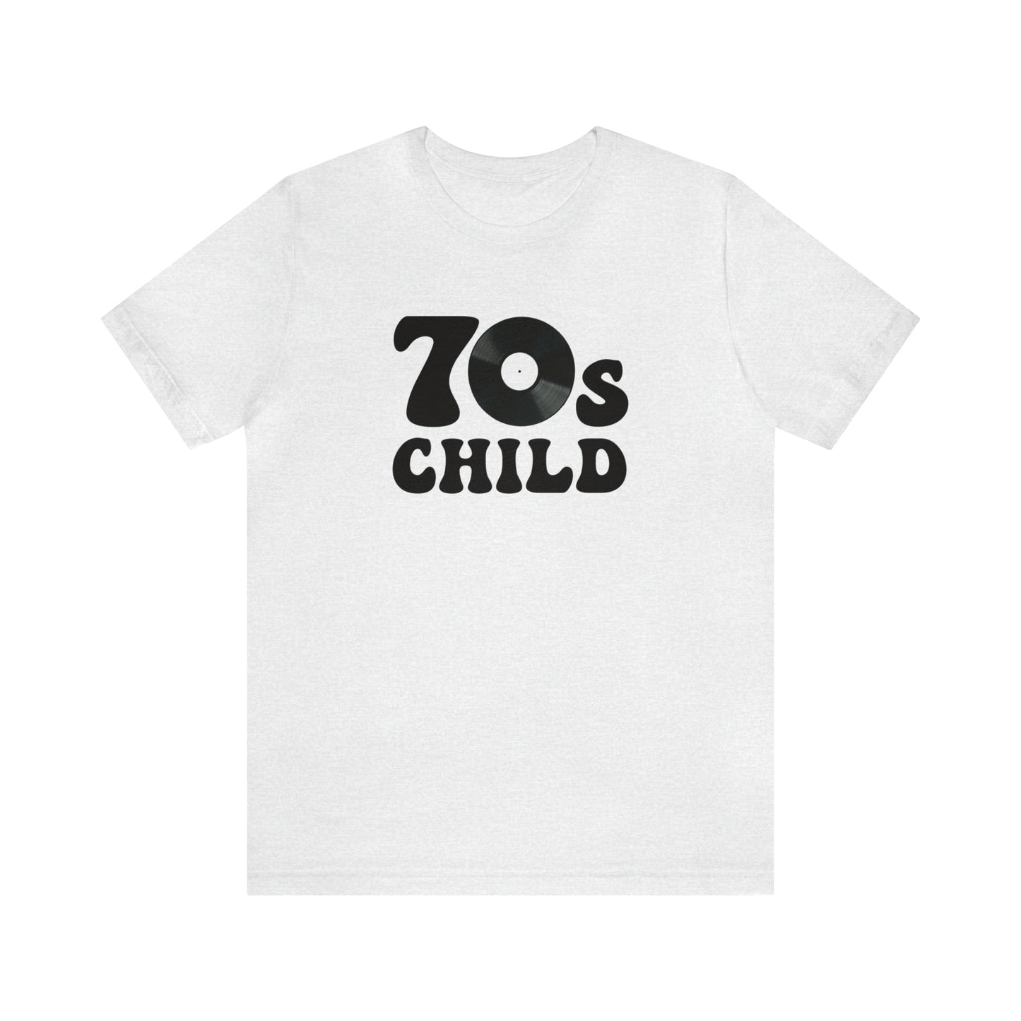 70s Child Tee