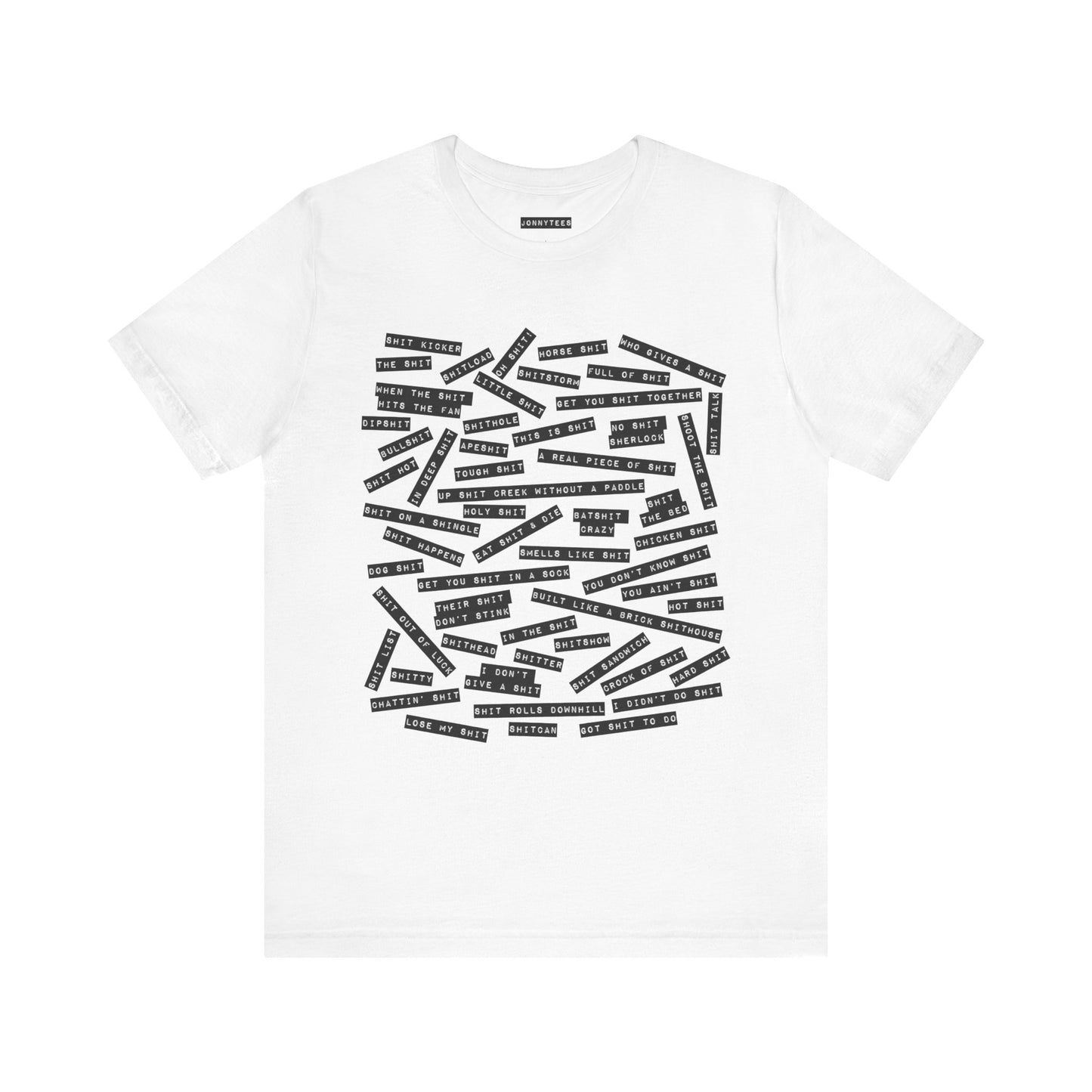 Shitshow Tee