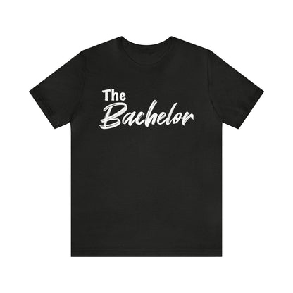 The Bachelor Tee