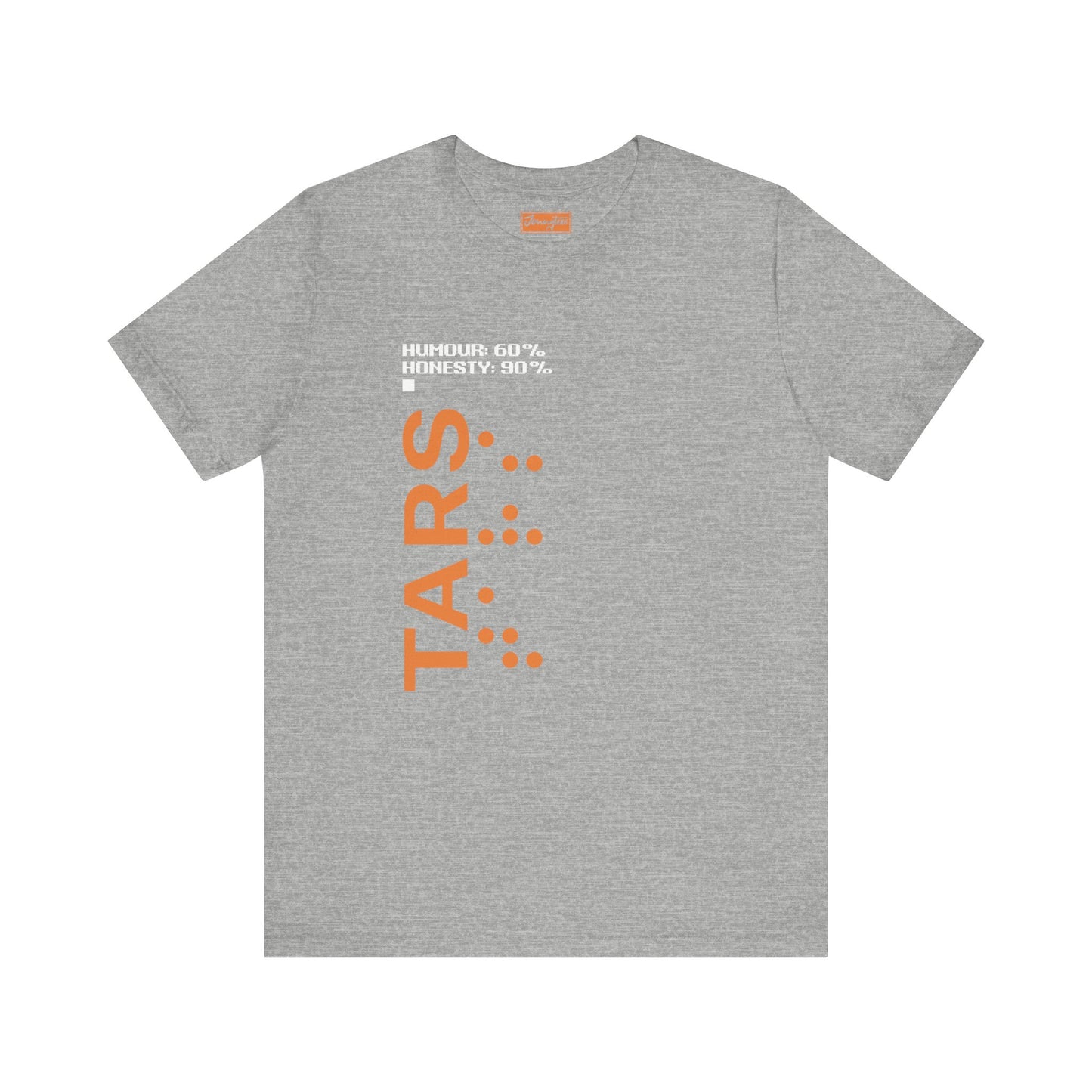 TARS Tee