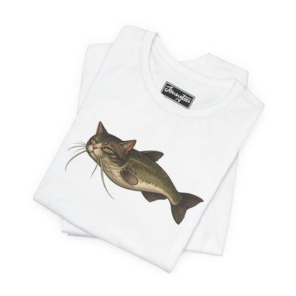 Catfish Tee