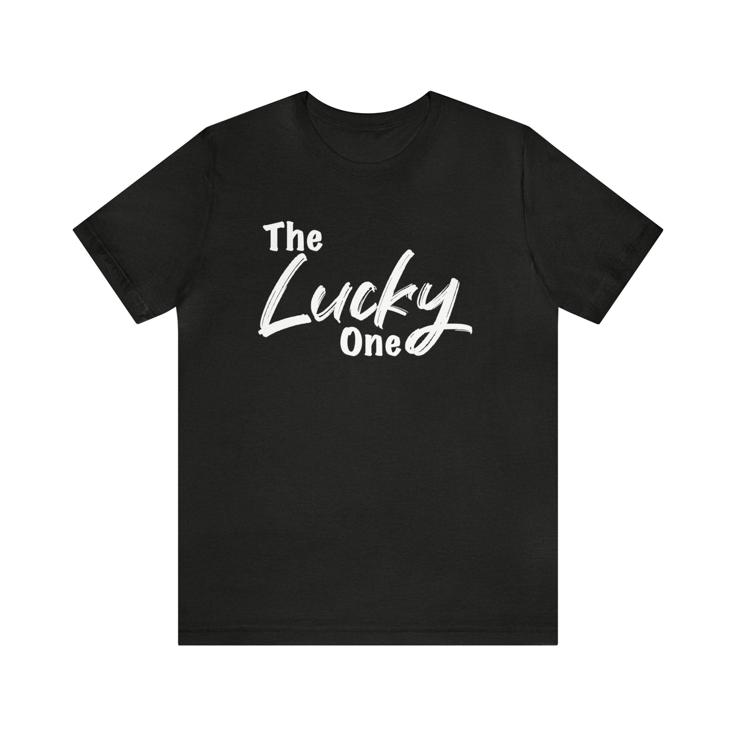 The Lucky One Tee