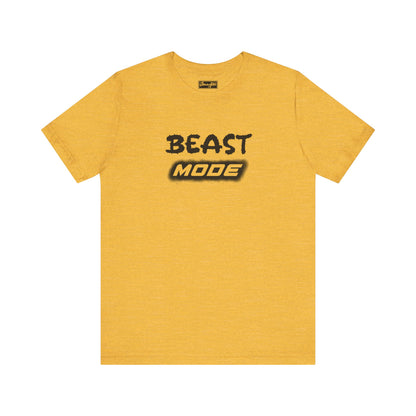 Beast Mode Tee