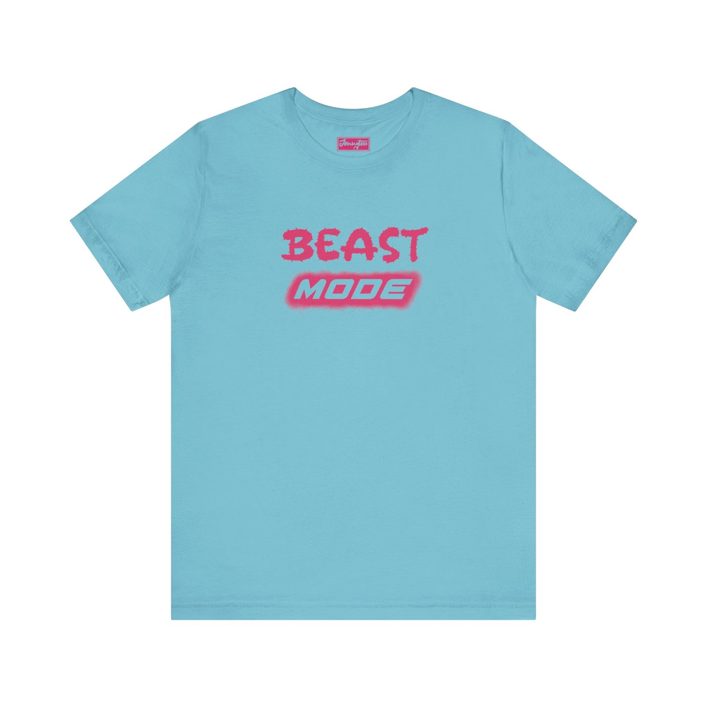 Beast Mode Tee