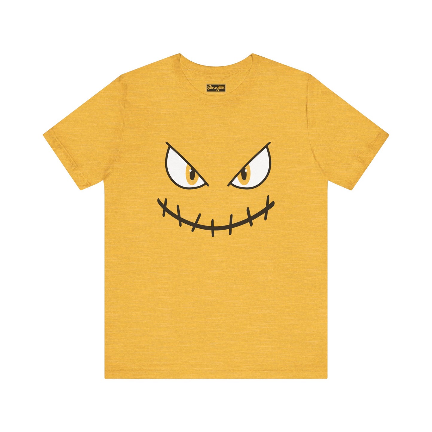 Grinning Monster Tee