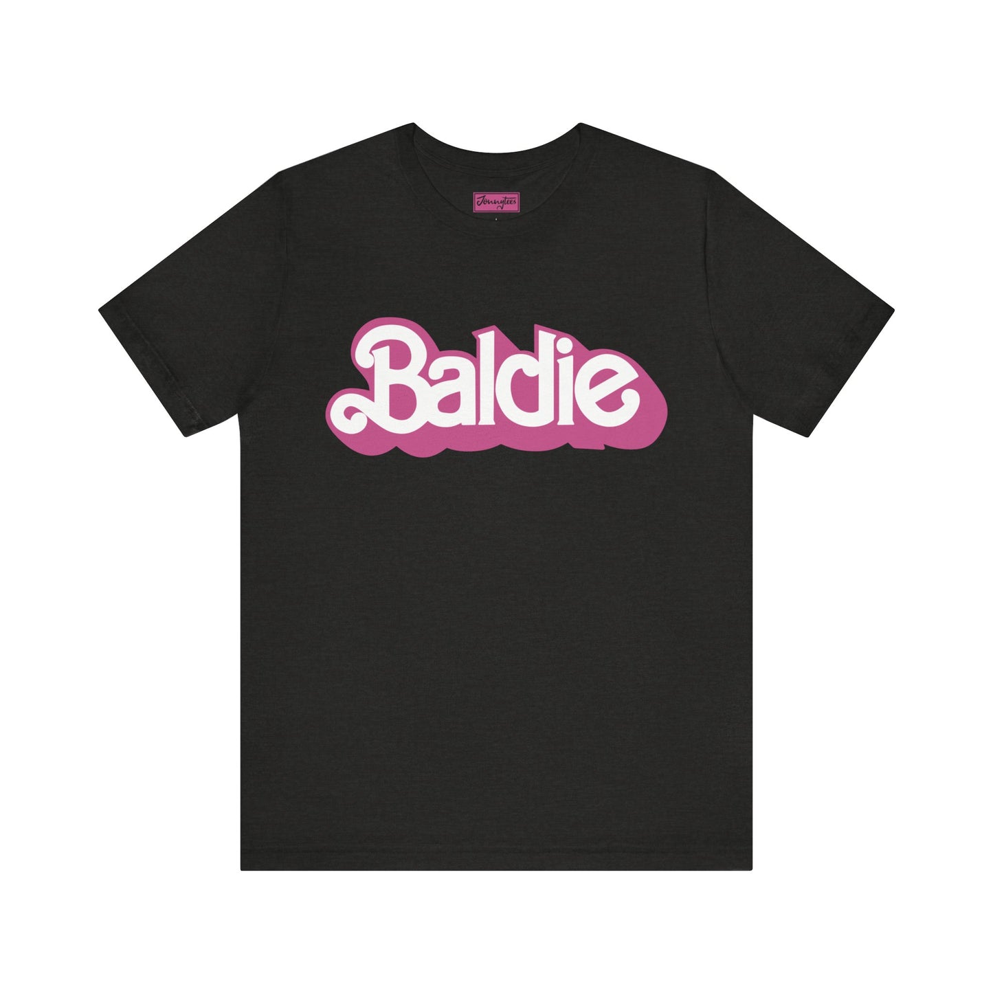 Baldie Tee