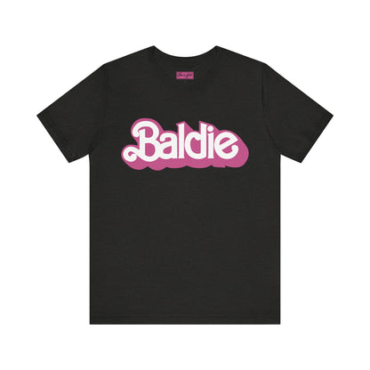 Baldie Tee