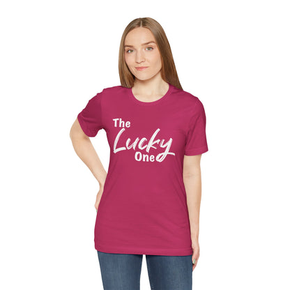 The Lucky One Tee