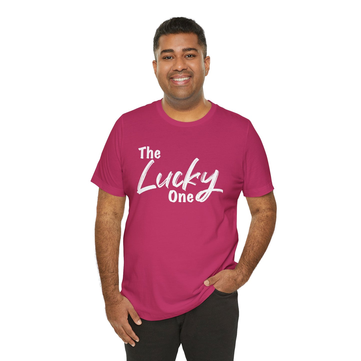 The Lucky One Tee