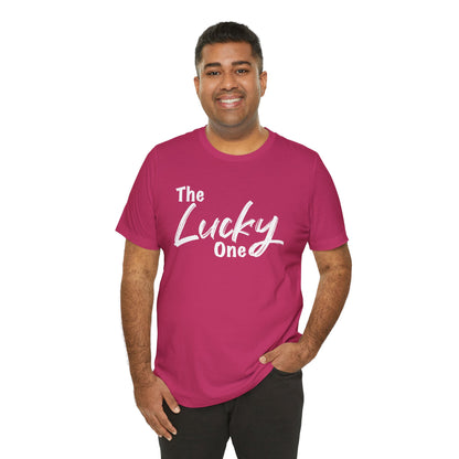 The Lucky One Tee