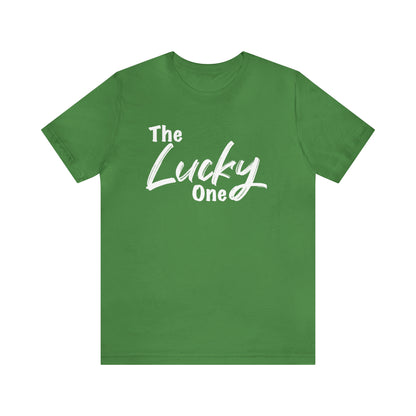 The Lucky One Tee