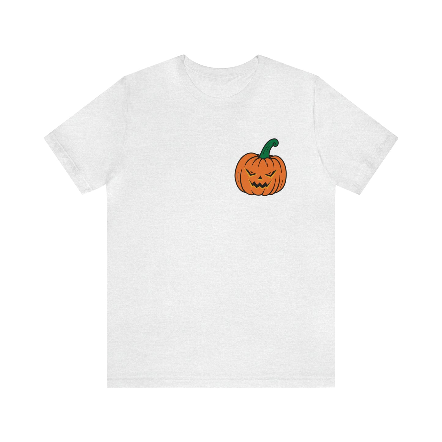 Mini Pumpkin Tee