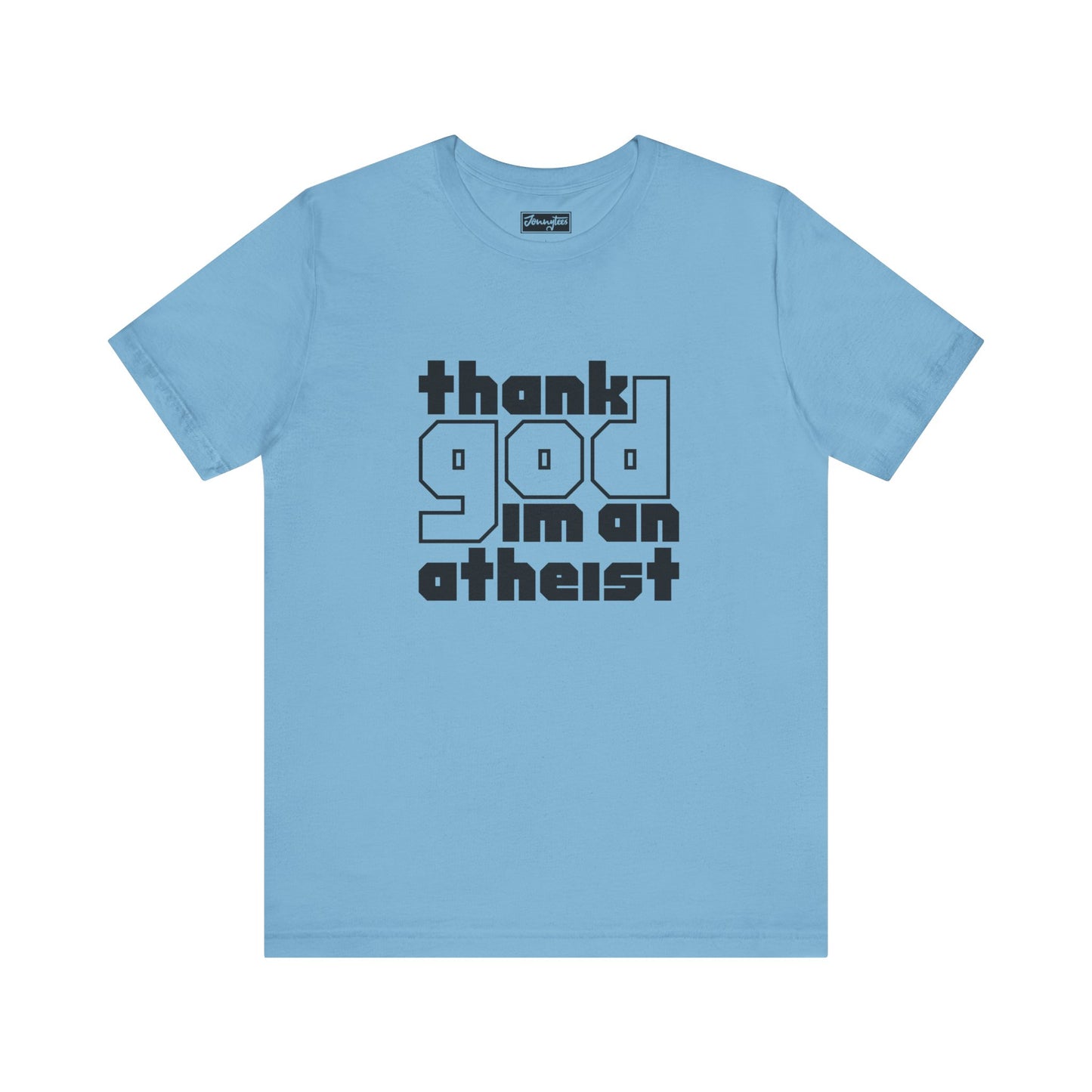 Atheist Tee